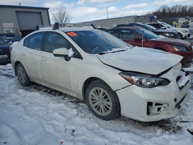 Photo 4 from auction – 2018 SUBARU IMPREZA PR with VIN 4S3GKAB60J3601280