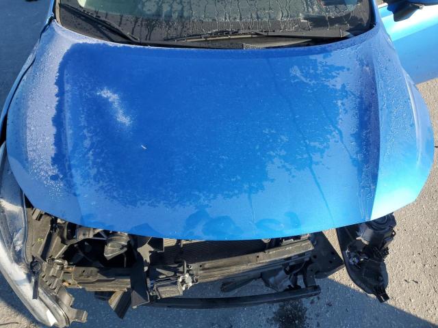 Photo 11 from auction – 2021 NISSAN VERSA SV with VIN 3N1CN8EV5ML893277