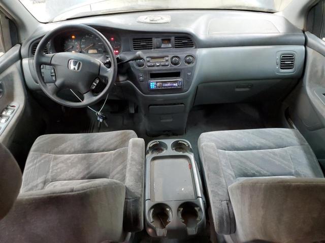 Photo 8 from auction – 2003 HONDA ODYSSEY EX with VIN 5FNRL18643B018472