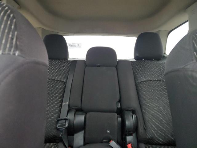 Photo 10 from auction – 2013 DODGE JOURNEY SE with VIN 3C4PDCAB0DT637211