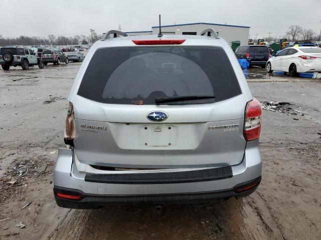 Photo 6 from auction – 2014 SUBARU FORESTER 2 with VIN JF2SJAEC5EH445293
