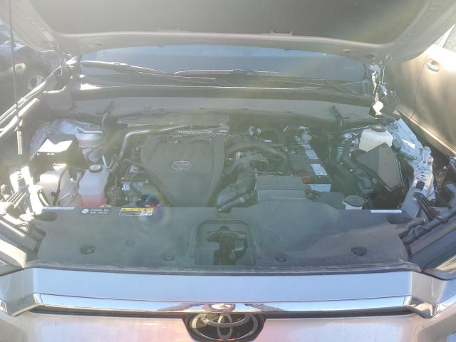 Photo 12 from auction – 2024 TOYOTA GRAND HIGH with VIN 5TDAAAA55RS015654
