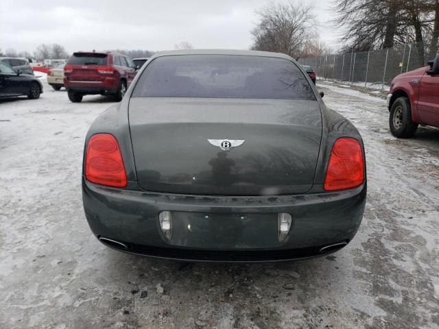 Photo 6 from auction – 2006 BENTLEY CONTINENTA with VIN SCBBR53W36C035234