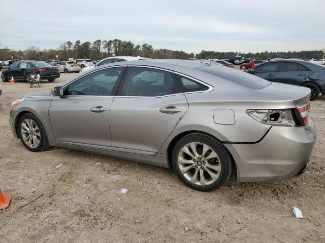 Photo 2 from auction – 2012 HYUNDAI AZERA GLS with VIN KMHFG4JG7CA185540