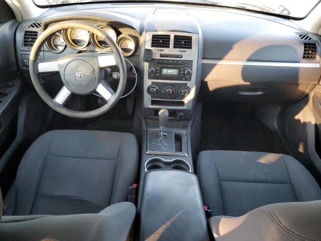 Photo 8 from auction – 2010 DODGE CHARGER SX with VIN 2B3CA3CV2AH214411