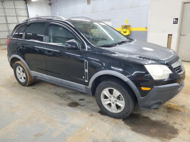 Photo 4 from auction – 2008 SATURN VUE with VIN 3GSCL33P88S515755