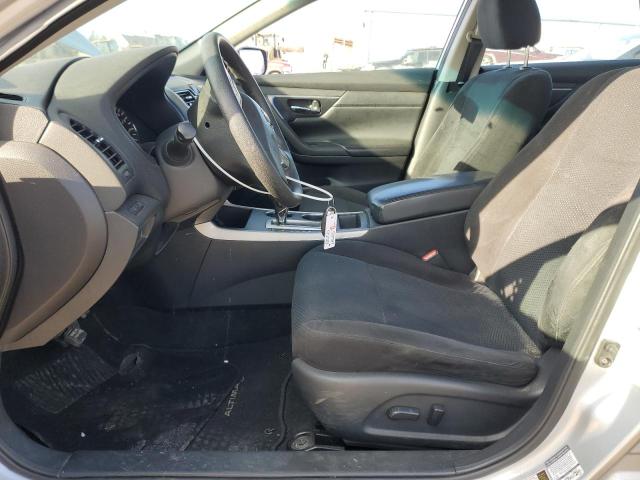 Photo 7 from auction – 2015 NISSAN ALTIMA 2.5 with VIN 1N4AL3AP2FC493427