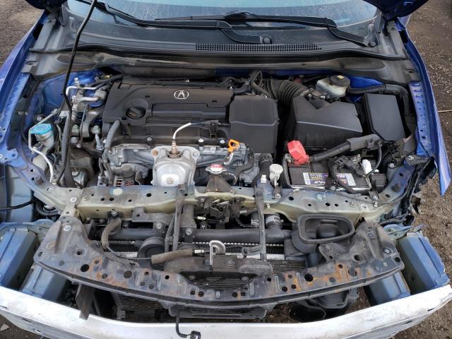 Photo 11 from auction – 2022 ACURA ILX PREMIU with VIN 19UDE2F86NA000454