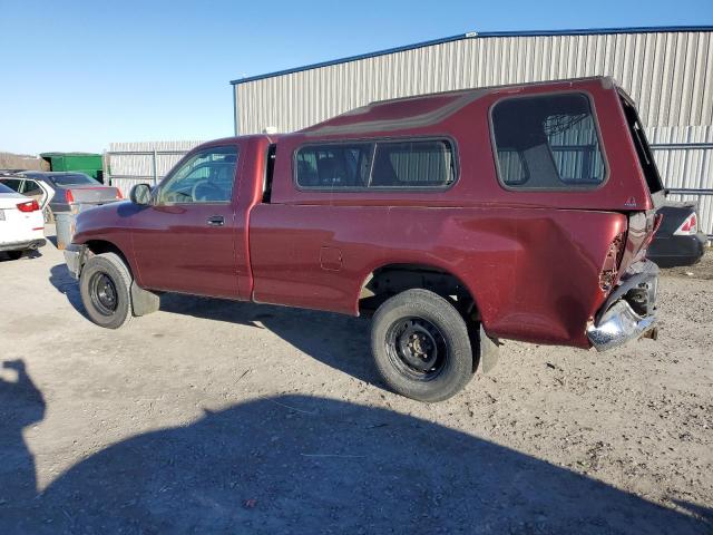 Photo 2 from auction – 2005 TOYOTA TUNDRA with VIN 5TBKT42185S460131