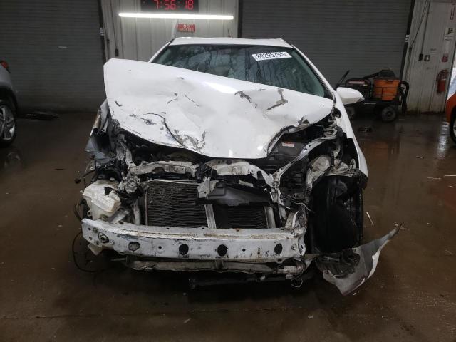 Photo 5 from auction – 2012 TOYOTA PRIUS C with VIN JTDKDTB32C1509253