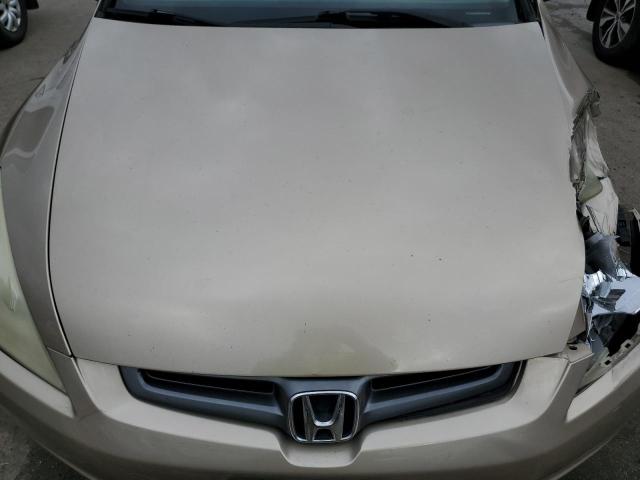 Photo 11 from auction – 2005 HONDA ACCORD with VIN 1HGCM665X5A034957