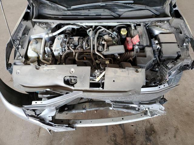 Photo 11 from auction – 2024 NISSAN SENTRA S with VIN 3N1AB8BV7RY287199