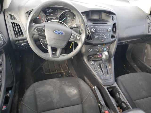 Photo 8 from auction – 2015 FORD FOCUS SE with VIN 1FADP3F28FL242734