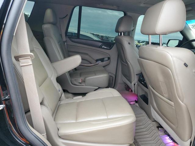 Photo 11 from auction – 2015 GMC YUKON SLT with VIN 1GKS1BKC8FR110294