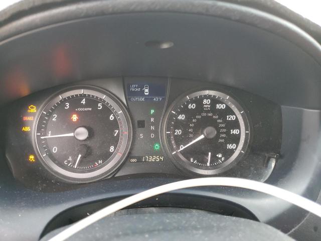Photo 9 from auction – 2008 LEXUS ES 350 with VIN JTHBJ46G382257878