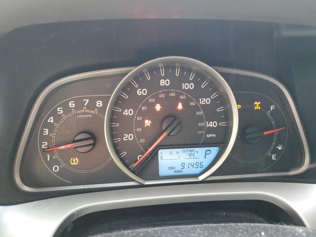 Photo 9 from auction – 2014 TOYOTA RAV4 XLE with VIN JTMRFREV5ED051928