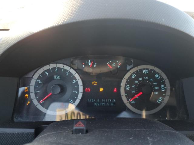 Снимка 9 от търг – 2011 FORD ESCAPE XLT с VIN 1FMCU9D72BKB50465