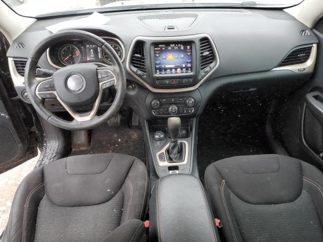 Photo 8 from auction – 2016 JEEP CHEROKEE L with VIN 1C4PJMCB4GW271456