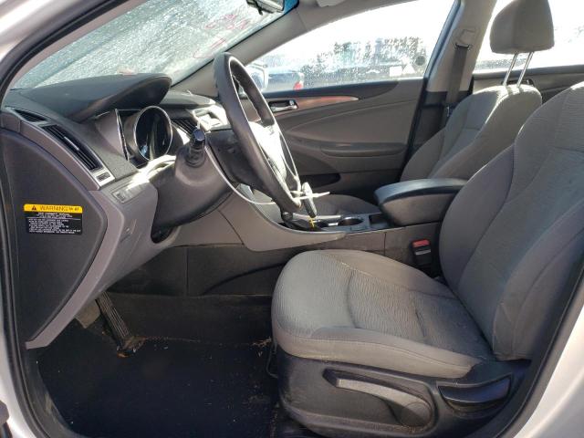 Photo 7 from auction – 2015 HYUNDAI SONATA HYB with VIN KMHEC4A42FA133864