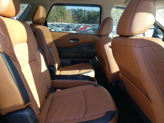 Photo 11 from auction – 2023 NISSAN PATHFINDER with VIN 5N1DR3DK8PC205641