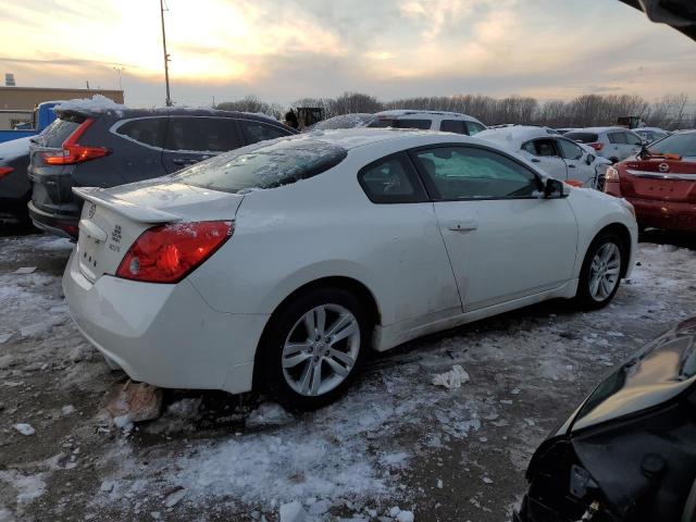 Photo 3 from auction – 2012 NISSAN ALTIMA S with VIN 1N4AL2EP1CC159096