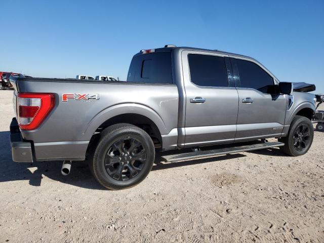 Photo 3 from auction – 2021 FORD F150 SUPER with VIN 1FTFW1ED9MFC79834