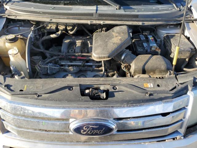 Photo 12 from auction – 2009 FORD EDGE SEL with VIN 2FMDK38C19BA49372