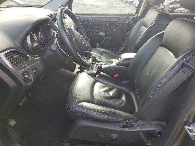 Photo 7 from auction – 2015 DODGE JOURNEY CR with VIN 3C4PDDGG4FT749019