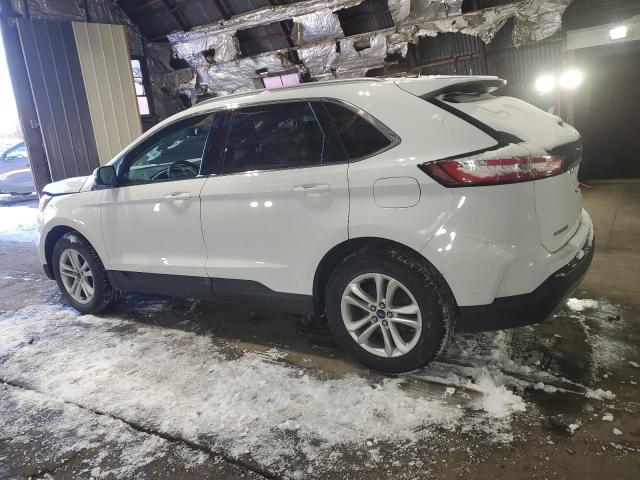 Foto 2 de la subasta – 2020 FORD EDGE SEL con VIN 2FMPK4J92LBB59761