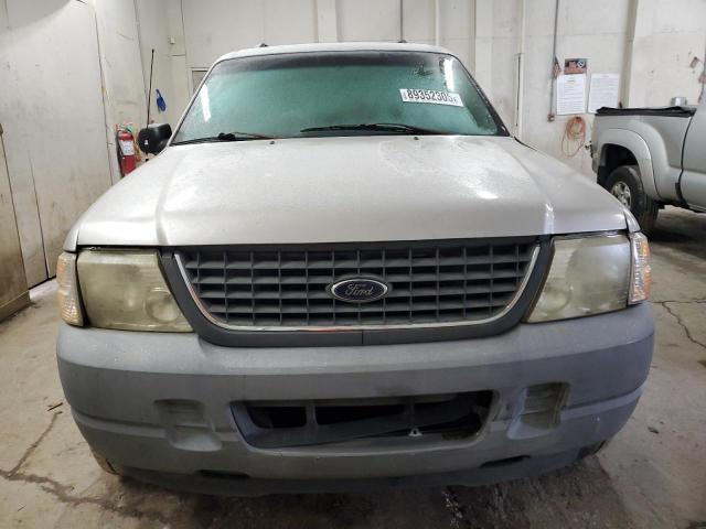 Photo 5 from auction – 2002 FORD EXPLORER X with VIN 1FMZU62K42ZC83980