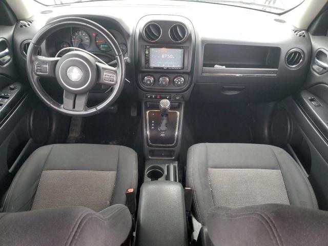 Photo 8 from auction – 2012 JEEP PATRIOT LA with VIN 1C4NJRFB0CD541840