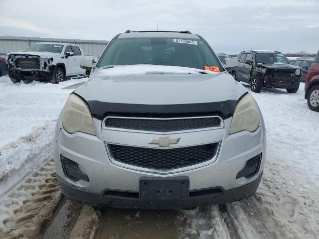 Photo 5 from auction – 2012 CHEVROLET EQUINOX LT with VIN 2GNALDEK4C1136578