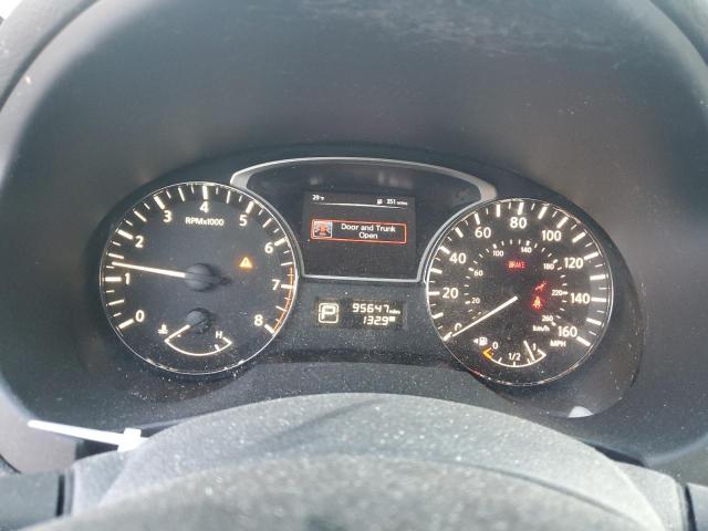 Photo 9 from auction – 2015 NISSAN ALTIMA 2.5 with VIN 1N4AL3AP1FC430898