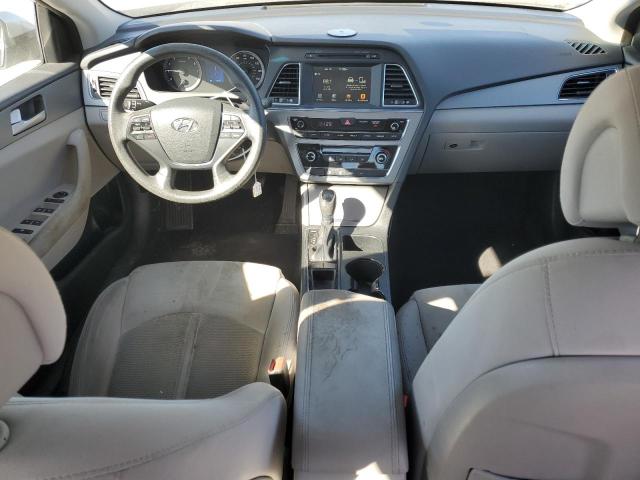 Photo 8 from auction – 2016 HYUNDAI SONATA SE with VIN 5NPE24AF2GH336014