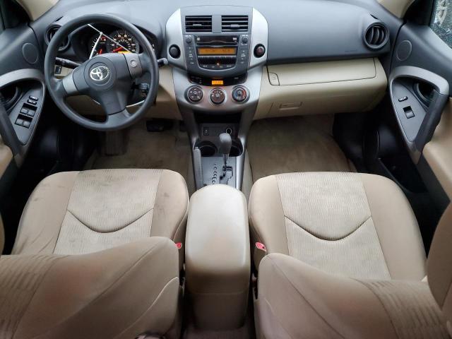 Photo 8 from auction – 2010 TOYOTA RAV4 with VIN JTMZF4DVXAD016770