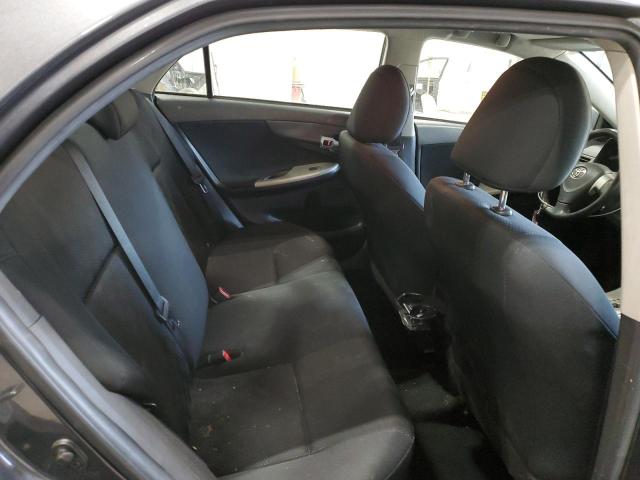Photo 10 from auction – 2010 TOYOTA COROLLA BA with VIN 2T1BU4EE7AC436828