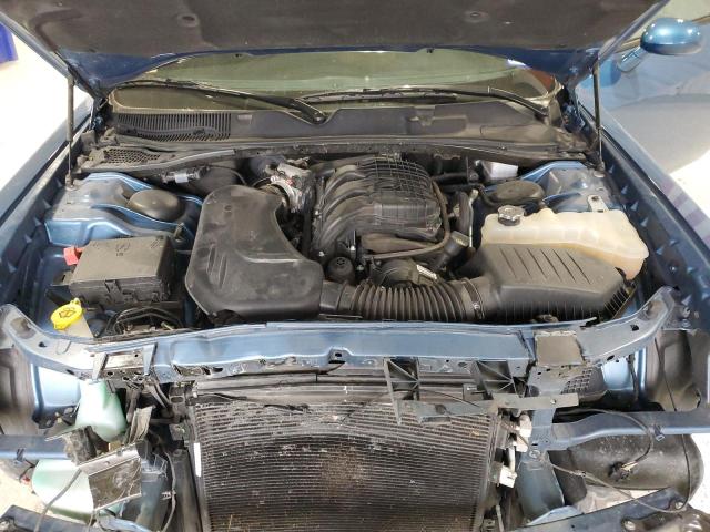 Photo 11 from auction – 2023 DODGE CHALLENGER with VIN 2C3CDZJG9PH586547