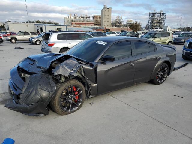 DODGE CHARGER SR 2023 con VIN 2C3CDXL90PH553374 - Foto de la subasta