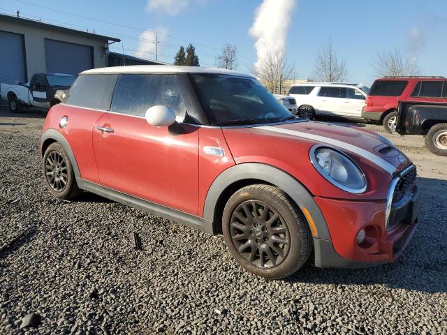 Photo 4 from auction – 2015 MINI COOPER S with VIN WMWXP7C57F2A40437
