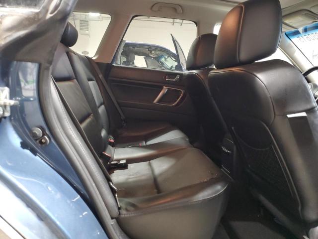 Снимка 11 от търг – 2009 SUBARU OUTBACK 2. с VIN 4S4BP66C297322227
