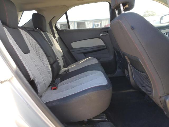 Photo 11 from auction – 2013 CHEVROLET EQUINOX LT with VIN 2GNALPEK8D6285730