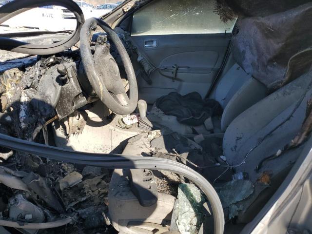 Photo 7 from auction – 2010 CHEVROLET COBALT LS with VIN 1G1AB5F50A7174229