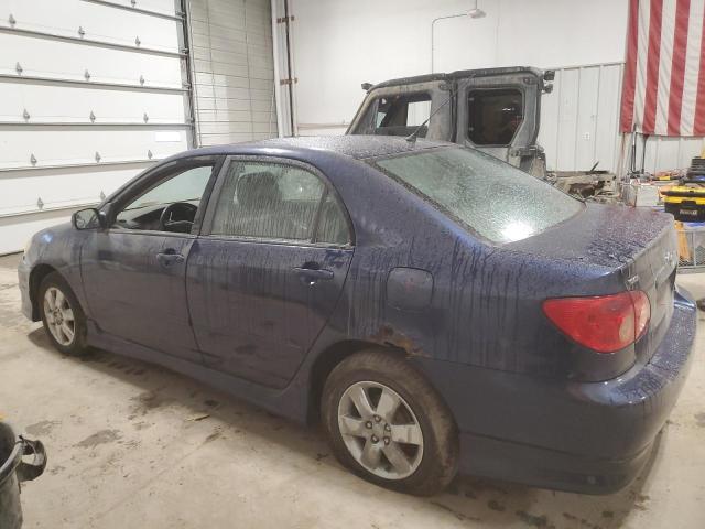 Photo 2 from auction – 2005 TOYOTA COROLLA CE with VIN 1NXBR32E45Z422194