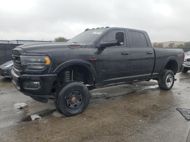 RAM 2500 LIMIT 2021 with VIN 3C6UR5SL1MG678633 - Photo from auction