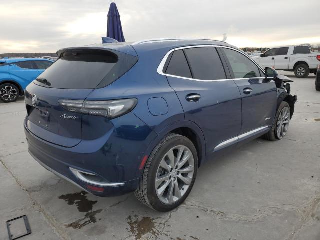 Photo 3 from auction – 2023 BUICK ENVISION A with VIN LRBFZRR49PD146568
