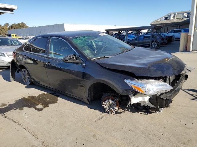 Photo 4 from auction – 2016 TOYOTA CAMRY LE with VIN 4T1BF1FK7GU500158