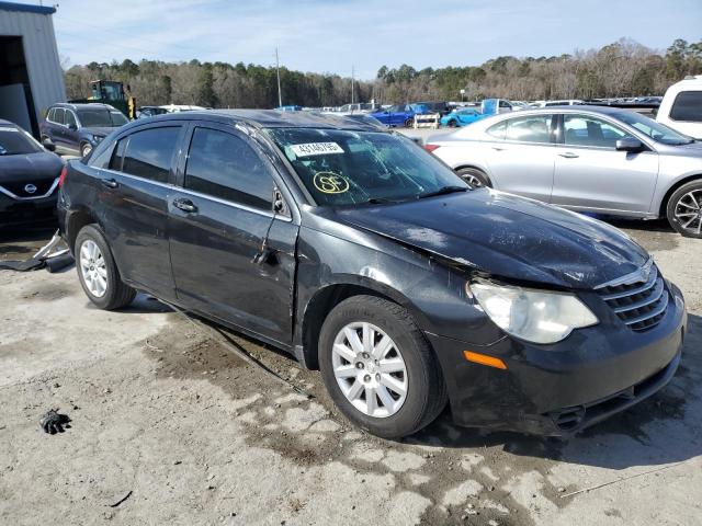Photo 4 from auction – 2010 CHRYSLER SEBRING TO with VIN 1C3CC4FB6AN195342