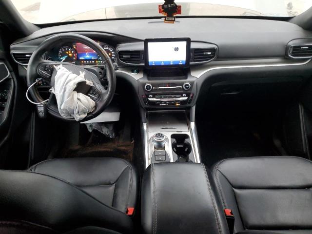 Photo 8 from auction – 2020 FORD EXPLORER X with VIN 1FMSK8DH9LGB87182