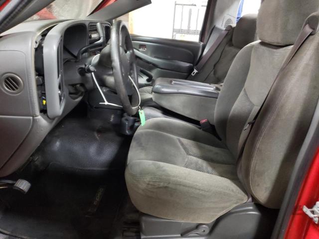 Снимка 7 от търг – 2007 GMC NEW SIERRA с VIN 1GTEC14X57Z166319