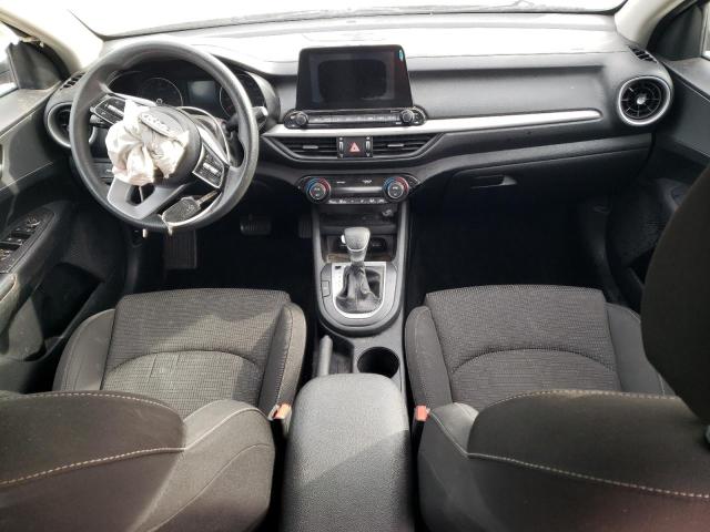 Photo 8 from auction – 2019 KIA FORTE FE with VIN 3KPF24AD6KE006148